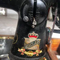 چرخ خیاطی|چرخ خیاطی و ریسندگی|سمنان, |دیوار