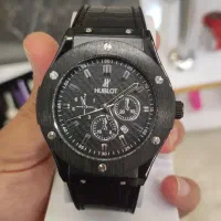 ساعت مچی هابلوت اورجینال موتور ژاپن