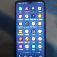 گوشی.سامسونگ A14 درحد نو