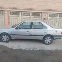 پژو۴۰۵ جی ال ایکس مدل ۹۱|خودرو سواری و وانت|بوشهر, |دیوار