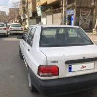 پراید ۹۴|خودرو سواری و وانت|ملارد, |دیوار