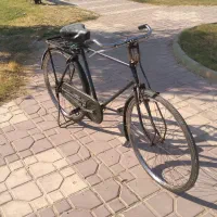 دوچرخه ۲۸ قدیمی|دوچرخه، اسکیت، اسکوتر|بهبهان, |دیوار