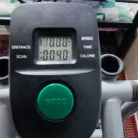 دوچرخه ثابت ورزشی