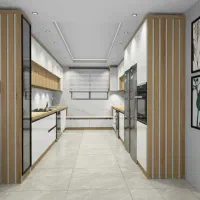 کابینت و کمد دیواری با بهترین کیفیت|خدمات پیشه و مهارت|ماهدشت, |دیوار