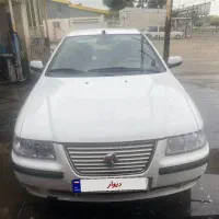 سمند دوگانه سوز شرکتی|خودرو سواری و وانت|رشت, امین الضرب|دیوار