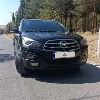 هایما s5 مدل ۹۷
