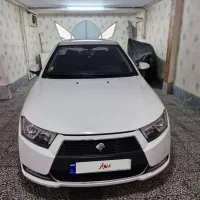 دنا پلاس توربو اتومات مدل ۱۴۰۱