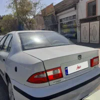 سمند LX EF7، مدل ۱۳۹۷|خودرو سواری و وانت|تربت جام, پاسداران|دیوار