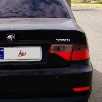 سورن مدل ۹۰|خودرو سواری و وانت|بانه, |دیوار