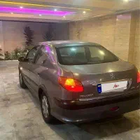 ۲۰۶ sd بدون رنگ وضربه v8 سفارش مدیران|خودرو سواری و وانت|رشت, پسیخان|دیوار