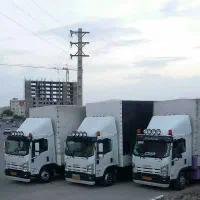 شرکت حمل و نقل کیانی دفتر باربری شاهین شهر کارگر|خدمات حمل و نقل|شاهین‌شهر, خانه کارگر|دیوار
