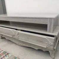 میز تلویزیون|میز تلویزیون|رشت, استادسرا|دیوار