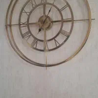 ساعت دیواری و‌رومیزی