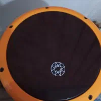 تمپو پژواک|درام و پرکاشن|شاهین‌شهر, فدک|دیوار