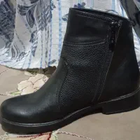 بوت سایز ۳۸|کیف، کفش، کمربند|پاکدشت, پاکدشت (مامازند)|دیوار