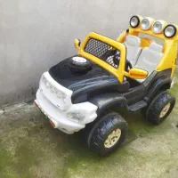 ماشین شارژی فروش فوری