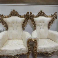مبل سلطنتی