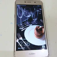 موبایل HUAWEI|موبایل|اصفهان, ملک‌شهر|دیوار
