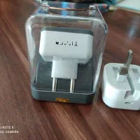 آداپتور و تایمر آیفون