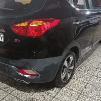 جکs3مدل۹۷|خودرو سواری و وانت|اصفهان, شهرک کاوه|دیوار