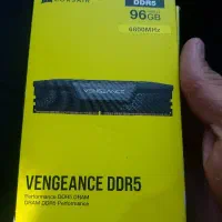 رم کامپیوتر ۹۶ گیگ