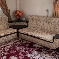 مبل راحتی هفت نفره