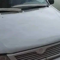 پراید۱۳۲ مدل ۹۰ فروشی یا معامله با وانت تمیز|خودرو سواری و وانت|خاش, |دیوار