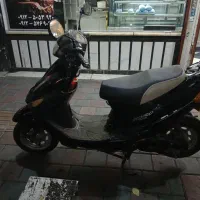 اسکوتر پیشتاز 100cc