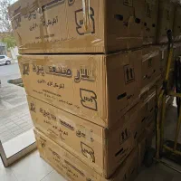 آبگرمکن  دیواری ۶۰ لیتری کلارصنعت