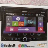 ضبط و مانیتور۴کاناله