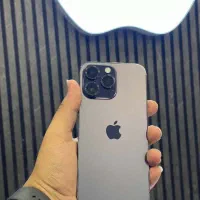 iphone 14 pro max 256 zaa از دم قسط و نقدی|موبایل|کرج, گلشهر|دیوار
