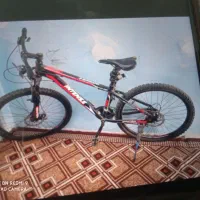 دوچرخه 26. تماس.
