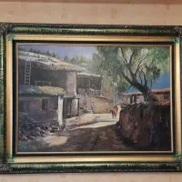 تابلو نقاشی