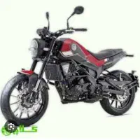 موتور بنلی لئونچینو۱۴۰۲