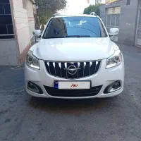 هایما 7توربو مدل 98بدون رنک کامل