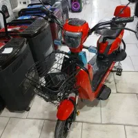 موتور برقی و اسکوتر برقی اقساط ویژه بازنشستگان|دوچرخه، اسکیت، اسکوتر|کرج, شهرک فهمیده|دیوار
