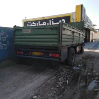 بنز تک باری مدل 56|خودرو سنگین|اسلامشهر, شاطره|دیوار