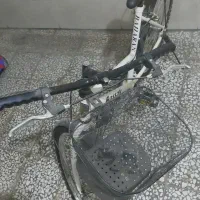 دوچرخه ۲۶|دوچرخه، اسکیت، اسکوتر|نجفآباد, ولیعصر|دیوار