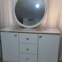 دو وسیله منزل بسیار تمیز