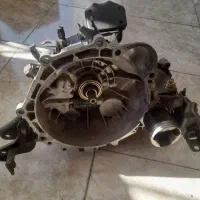 گیریبکس میتسوبیشی لنسر فابریک سالم