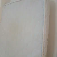 تشک یکنفره|تشک تختخواب|فولادشهر, مسکن مهر فولادشهر|دیوار