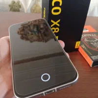 poco x8 pro|موبایل|ارومیه, |دیوار