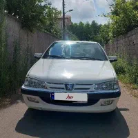 پژو پارس
