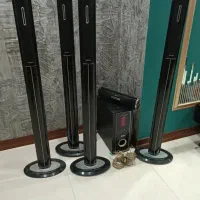 سینما خانگی بلوتوثی