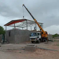 اجرای شیروانی|خدمات پیشه و مهارت|پاکدشت, خاتون آباد|دیوار