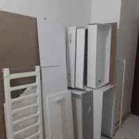 تخت وکمد وبوفه کودک|اسباب و اثاث بچه|مرند, |دیوار