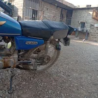 موتور مدل 82کویر