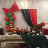 جشن و دورهمی ویژه روز مادر و یلدا|تور و چارتر|پردیس, فاز ۸|دیوار