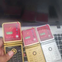 گوشی تاشو p21