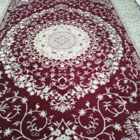 ۴ عدد فرش ۹ متری ۷۰۰ شانه